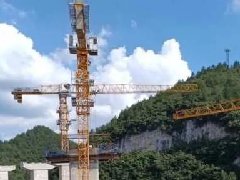 塔吊安全如何防護？三思科技塔吊安全監(jiān)控系統(tǒng)為您保駕護航