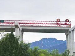 遍地開花！三思科技架橋機安全監(jiān)控系統(tǒng)順利安裝于多省項目現(xiàn)場