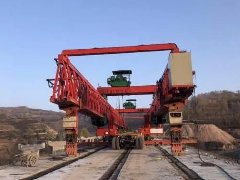湖北三思科技為廣西、青海兩地架橋機(jī)安裝安全監(jiān)控系統(tǒng)